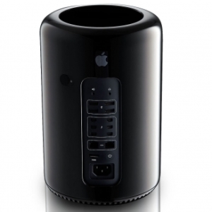 Mac Pro (Late 2013) -